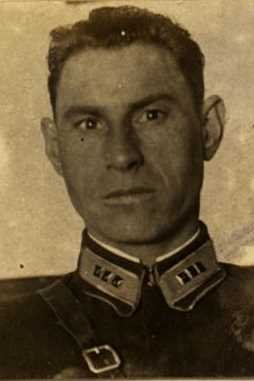 Соломатин Семен Андреевич